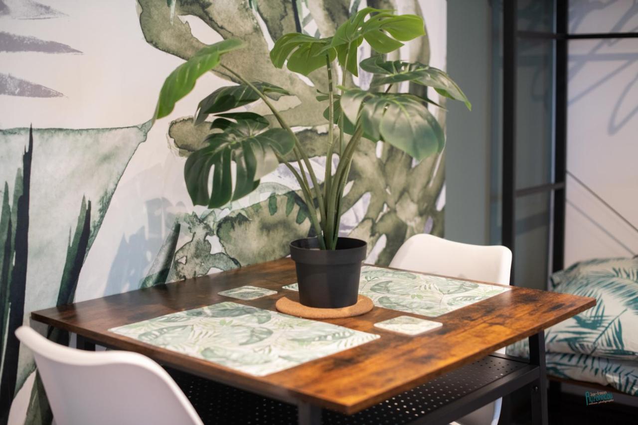 Naturel : Studio Calme Et Agreable Les Bordes Ngoại thất bức ảnh